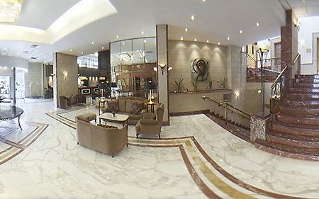 Nicosia City Center Hotel المظهر الخارجي الصورة