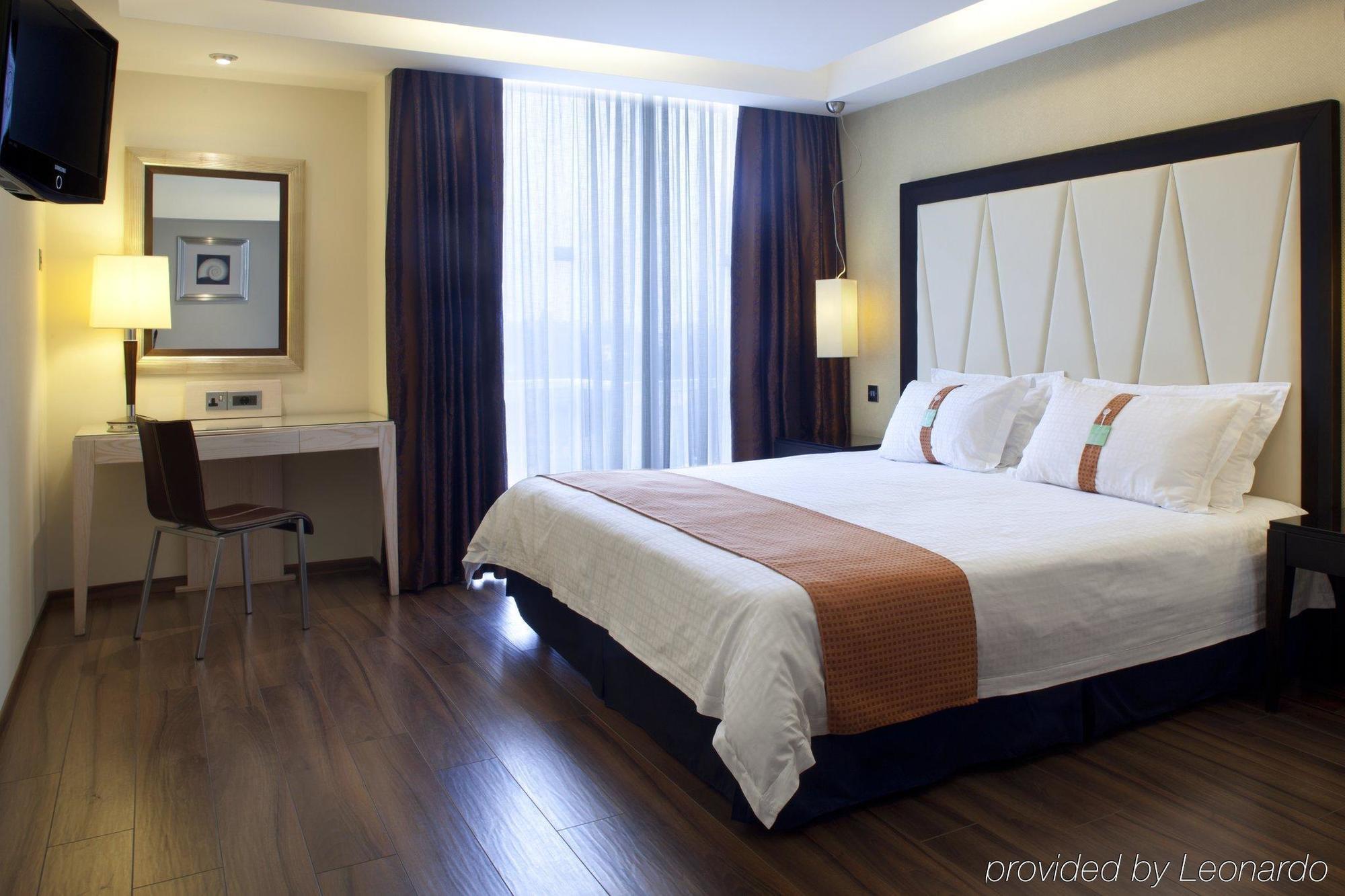 Nicosia City Center Hotel الغرفة الصورة