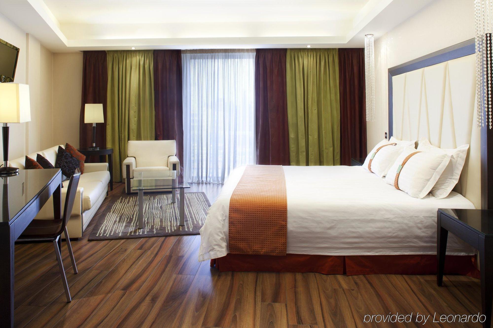 Nicosia City Center Hotel الغرفة الصورة