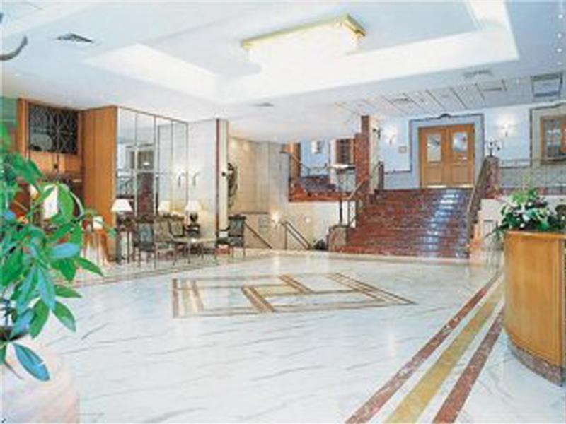 Nicosia City Center Hotel المظهر الداخلي الصورة